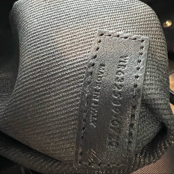 Rive gauche tote - Picture 5 of 5